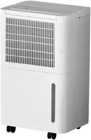 Portable Air Conditioner, 2 In-1 12L Cooling Window Fan Cooler Conditioners Dehu