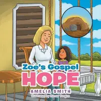 在飛比找博客來優惠-Zoe’’s Gospel Hope