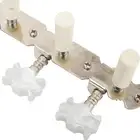 Classical Guitar String Tuning Pegs Machine Heads Tuners Keys Parts & Screws AU
