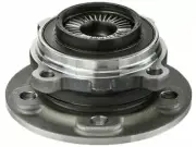 Wheel Hub Assembly For 14-19 Mini BMW Cooper i8 X1 Clubman Countryman PN86V1 (for: Mini)