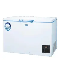 在飛比找ETMall東森購物網優惠-SANLUX台灣三洋超低溫冷凍櫃250L冷凍櫃TFS-250