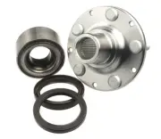Front Wheel Bearing Hub Assy for Subaru Forester SF SG S10 S11, Outback BH B12 (for: Subaru)