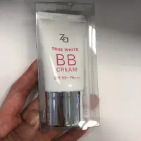 在飛比找蝦皮購物優惠-全新Za美白聚光智慧BB霜效期2025.11 SPF50+/