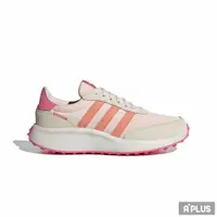 在飛比找蝦皮商城優惠-ADIDAS 女 慢跑鞋 RUN 70s 粉色 -ID191