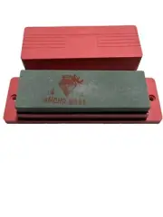 Diamond Brand 6 inch Sharpening Stone Block New