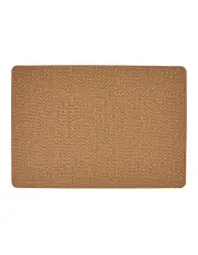 [Maxwell & Williams] Table Accents Textured Placemat 43x30cm in Coffee