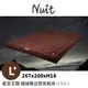 探險家戶外用品㊣NTB64 努特NUIT 星空王國 植絨 波浪型獨立筒充氣床L號加大版 適用280300帳 波浪型拉帶充氣床墊