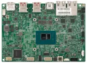 ✅SuperMicro A4SAN-H-WOHS Motherboard -Intel® Atom® Processor x7835RE (12W, 8C)