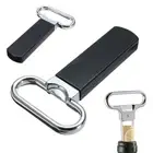 Kitchen Accessories Wine Bottle Opener Portable Cork Corkscrew