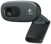 Logitech HD Webcam C270