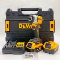 在飛比找蝦皮購物優惠-Dewalt 得偉無刷 18V DCF850起子機 三段轉速