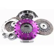 Xtreme Performance Clutch Kit - Twin Solid Organic, KNI23538-2G