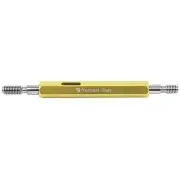 Vermont Gage Threaded Plug Gauge Ass Dim Type Metric 302114530 Vermont Gage