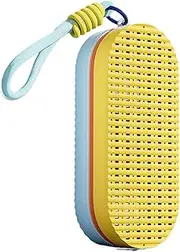 Swim Goggles Case, Silicone Protective Carrying Case, Swimming Accessories, Breathable Storage Organizer For Glasses, Small Tools