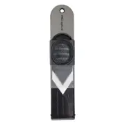 NEW Microplane Mini V-Blade Mandoline Slicer