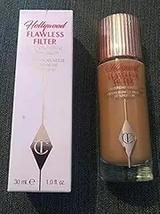 [CHARLOTTE TILBURY] Hollywood Flawless Filter 30ml 6. Dark Tan