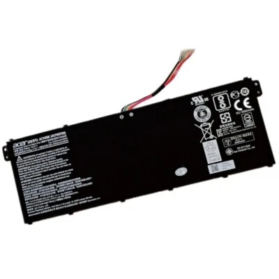 Genuine Battery AC14B18J AC14B13J for Acer Aspire V5-122P V5-132 E3-112 E5-771G
