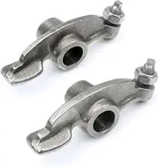 2pc Motorcycle Rocker Arm for CRF100 CRF80 XR100 XR80 CD250 CM125 CB250 REBEL125 CB125 14431-116-010 Engine Parts Replacement Parts
