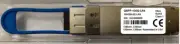 Alcatel Lucent QSFP-100G-LR4 Compatible 100GBASE-LR4 QSFP28 LR4 LC 10km over SMF