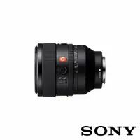 在飛比找CS EMART優惠-【SONY】全片幅 FE 50mm F1.2 GM 大光圈頂