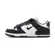 Nike Dunk Low Disrupt 2 女 黑白 低筒 經典 運動 休閒鞋 DV4024-002