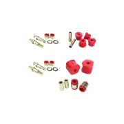 Control arm bush kit for MITSUBISHI LANCER CE SEDAN COUPE HATCHBACK 4CYL