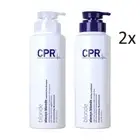 2x Vitafive CPR Always Blonde Shampoo & Conditioner 900ml (SAME DAY POST) Vita 5