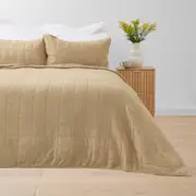 Hayden Coverlet Set - Queen/King Bed, Lark