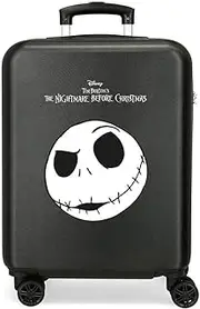 Joumma Disney Nightmare Medium Suitcase