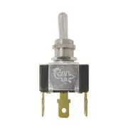 Cole Hersee Toggle Switch On / Off / On 12v