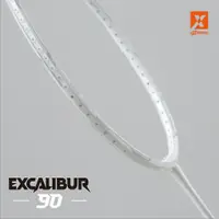 在飛比找蝦皮購物優惠-【力揚體育 羽球店】 超力 羽球拍 EXCALIBUR 90