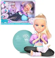 Nancy Yoga Class