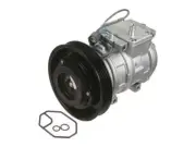 A/C Compressor For 98-02 Honda Acura Accord Odyssey CL 2.3L 4 Cyl GN95Z2 (for: Honda)