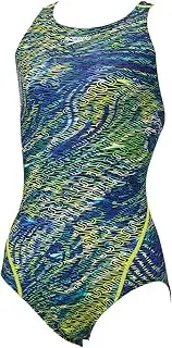 [Speedo] Speed Flex Sigma Comfocut Suit Women's Competitive Swimsuit
