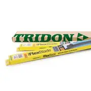 Tridon FlexBlade Front Wiper Blade Kit - TWP105