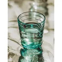 在飛比找ETMall東森購物網優惠-芬蘭iittala伊塔拉 玻璃杯水杯Aino Aalto水晶