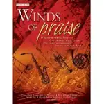 WINDS OF PRAISE: FOR PIANO