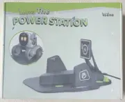 LOONA THE POWER STATION, Charge Dock For iRobot LOONA.