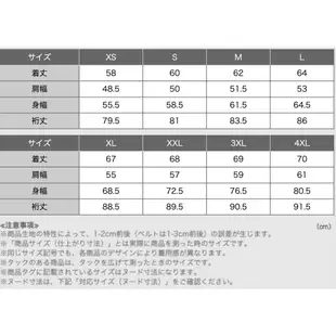 Uniqlo Jp Denim Jacket 牛仔外套 外套  單寧 日本限定 現貨 三色 3XL 4XL
