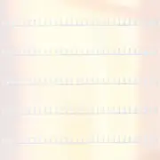 5 Pcs Loose-leaf Ring DIY Photo Album Book Spiral Binding Machine Binder Hinge