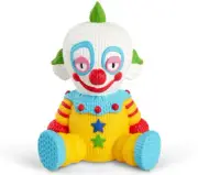Handmade by Robots - Killer Klowns from Outer Space - Shorty #085 [New Toy] Vi