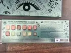Urban Decay Wild Greens Eyeshadow Palette NEW 12 Wildly Pigmented Shades Vegan