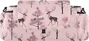 miaozhen Peach Reindeer Jungle stroller basket organizer stroller drink caddy attachment acesorios para baby accesorios para stroller