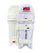 TSA Aerolite Cricket Batting Pads