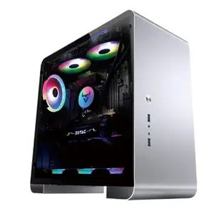 【iStyle】U400T 水冷工作站 AMD R7-7700X/B650/16G DDR5/512SSD+1TB/RTX3050_8G/650W/W11P/五年保