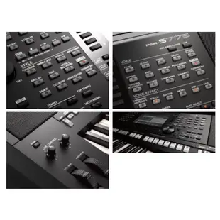 YAMAHA PSR-S775 職業樂手專用自動伴奏電子琴(附贈全套配件)[唐尼樂器]