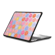 MacBook Air 13-inch (M2 - M4) Impact Case Daisy Fields
