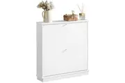 2 Drawer Shoe Cabinet | Storage Unit