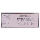 City color strobing palette Highlight Illuminate Palette