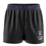 Fremantle Dockers 2023 Mens Training Shorts